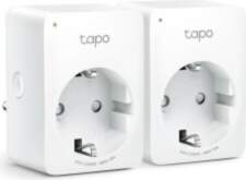 TP-Link Tapo Mini Smart Wi-Fi Socket