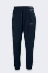 Track Pants Helly Hansen Essential Navy