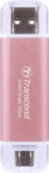 Transcend ESD310 512 GB USB Type-A