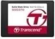 Transcend SSD370S - SSD - 32