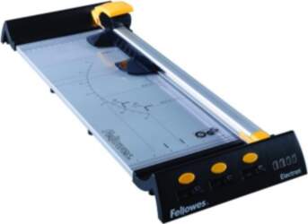 TRIMMER ELECTRON A3/5410501 FELLOWES