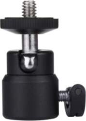 Tripod Mount, 1/4"