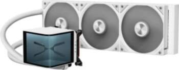 TRYX Panorama 360 Processor Liquid cooling