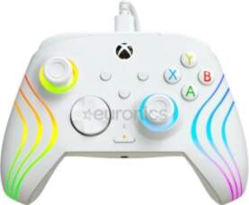 Turtle Beach Afterglow Wave, Xbox, balta