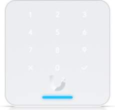 Ubiquiti Third-generation NFC card