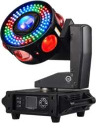 UFO LED 6in1 multi-effect light beam