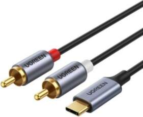 Ugreen   Ugreen audio cable USB Type