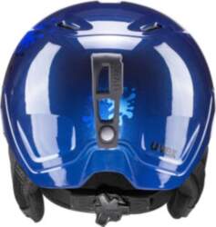 Uvex heyya Blue