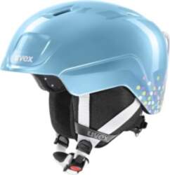 Uvex heyya Blue
