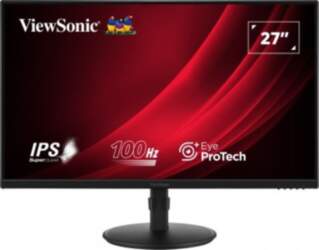 Viewsonic VG2708A computer monitor 68.6