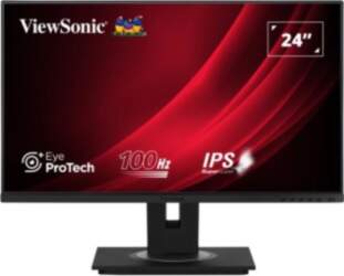 Viewsonic VG Series VG2448a computer monitor