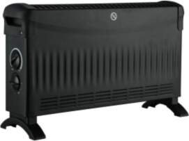 VOLTENO BASIC CONVECTOR 2000W WITH SUPPLY