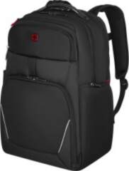 Wenger Meteor 17" Notebook Backpack with