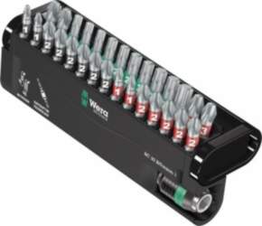 Wera Tools 05057430001 - Hexagonal -