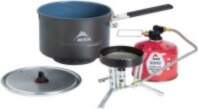 Windburner group MSR system cooker