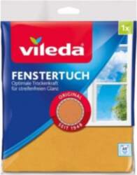 Window Cloth Vileda 1 pc(s)