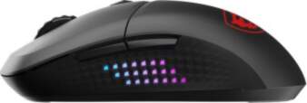 Wireless USB optical gaming mouse/Versa 300