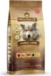 WOLFSBLUT Range Lamb Lamb with rice