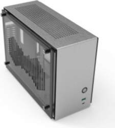 Zalman M2 Mini ITX Silver