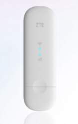 ZTE MF79U cellular network device Cellular