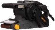 1050W Belt Sander