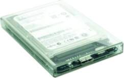 2.5" HDD case USB2.0