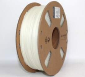 3D Printera izejmateriāls Gembird PVA Natural