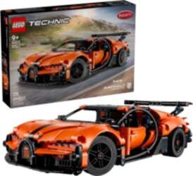 42222 Technic Bugatti Chiron Pur Sport