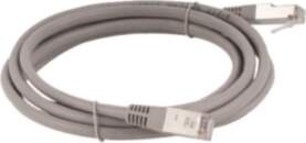 A-LAN KKS6SZA2.0 networking cable Grey