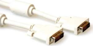 ACT High quality DVI-D Dual Link