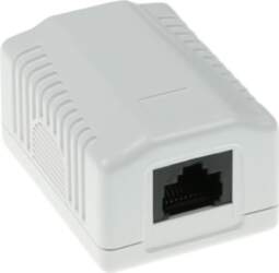 ACT Surface mounted box unshielded 1