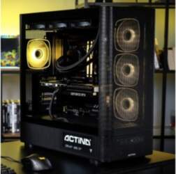 Actina 5901443441908 PC Intel Core Ultra
