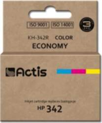 Actis KH-342R Ink (replacement for HP