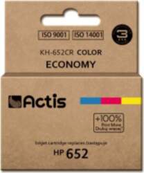 Actis KH-652CR Ink (replacement HP 652