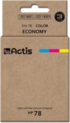 Actis KH-78 ink (replacement for HP