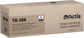Actis TH-30A toner (replacement for HP