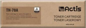 Actis TH-83A