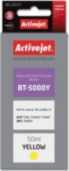 Activejet AB-5000Y Ink Bottle (replacement for