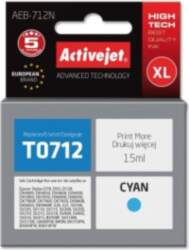 Activejet AEB-712N Ink (replacement for Epson