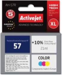Activejet AH-57R Ink (replacement for HP