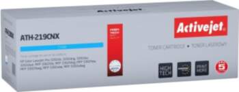 Activejet ATH-219CNX Toner for HP printer