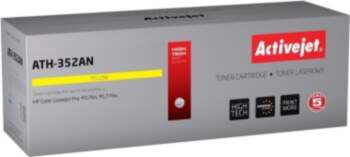 Activejet ATH-352AN Toner (replacement for HP