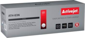 Activejet ATH-83N Toner (replacement for HP