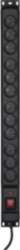 Activejet COMBO 12 socket power strip