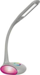 Activejet LED desk lamp VENUS GREY