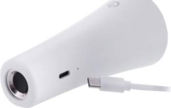 Activejet Multifunctional lamp AJE-IDA 4IN1