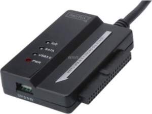 Adapter USB 3.2 Gen 1