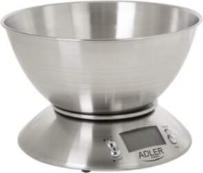 Adler AD 3134 Electronic kitchen scale