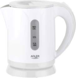 Adler | Kettle | AD 1371w