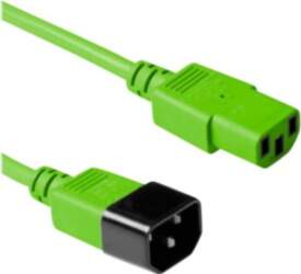 Advanced Cable Technology C13 - C14